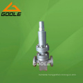 High Temperature Pressure Reducing Valve (GAY43H)